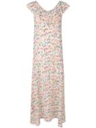 Zadig & Voltaire Reen Butterfly Dress - Multicolour