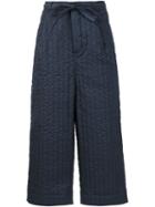 Craig Green Quilted Workwear Trouser
