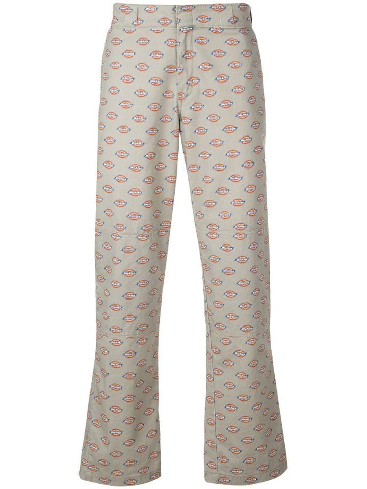 Opening Ceremony X Dickies 1922 Trousers - Brown