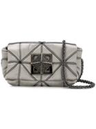 Sonia Rykiel Crossbody Mini Bag - Grey