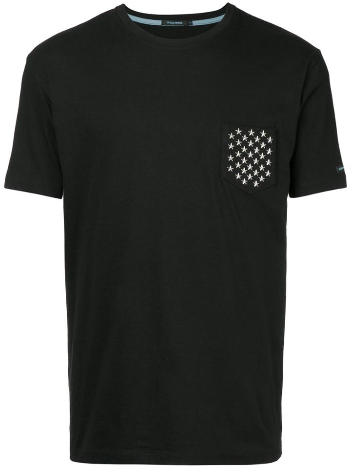 Guild Prime Relaxed Fit T-shirt - Black