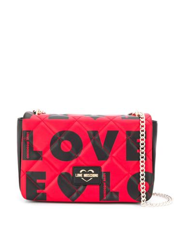 Love Moschino Love Moschino Jc4293pp08kj5 Black