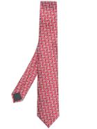 Lanvin Lanvin Crcm73212 3 Rosso Leather/fur/exotic Skins->leather -