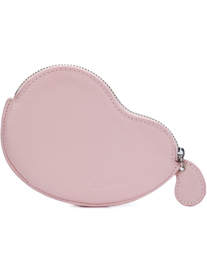 Jacquemus 'le Haricot' Clutch