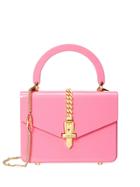 Gucci Sylvie 1969 Mini Shoulder Bag - Pink