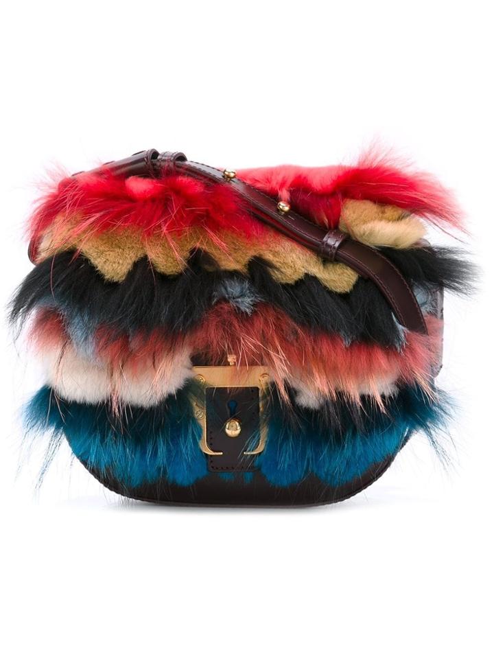 Paula Cademartori Small Babeth Shoulder Bag - Unavailable