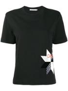 Calvin Klein Jeans Graphic T-shirt - Black