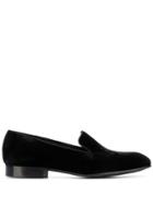 Church's Sovereign Loafers - Black