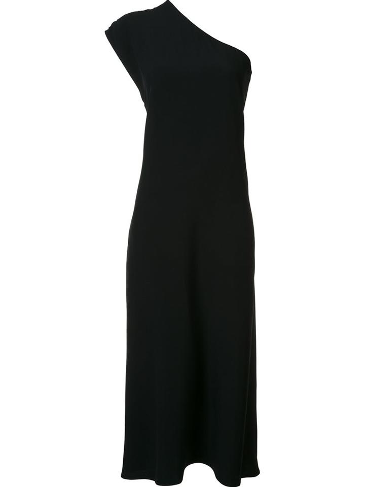 Tome One Shoulder Dress