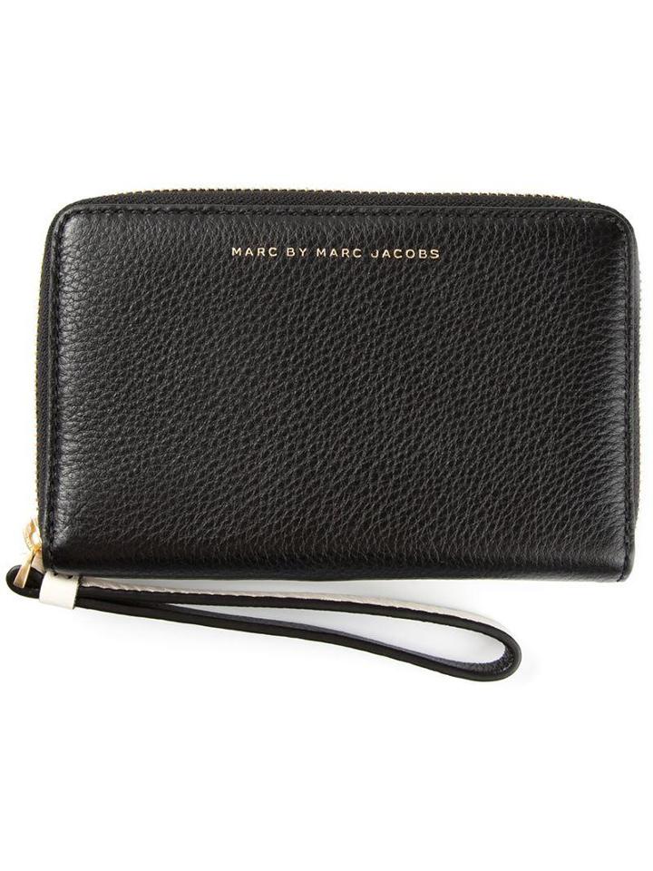 Marc By Marc Jacobs Contrast Purse