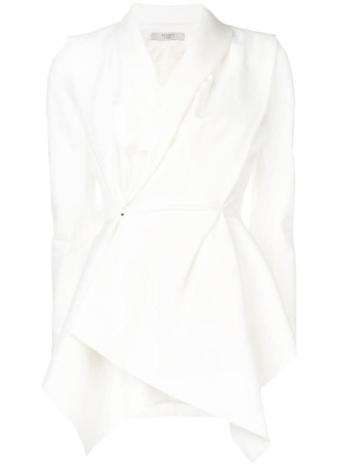 Poiret - White
