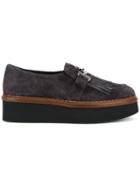 Tod's 'bye' Loafers