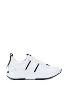 Kennel & Schmenger Chunky Sole Sneakers - White
