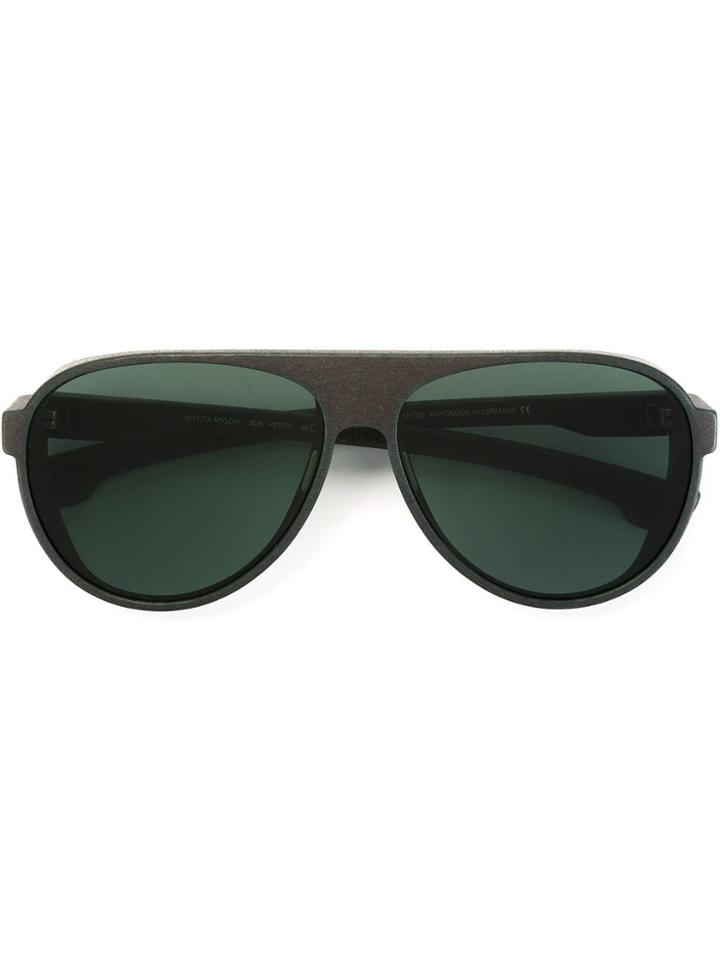Mykita 'perth' Sunglasses - Grey