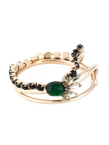 Marni Strass Bracelet