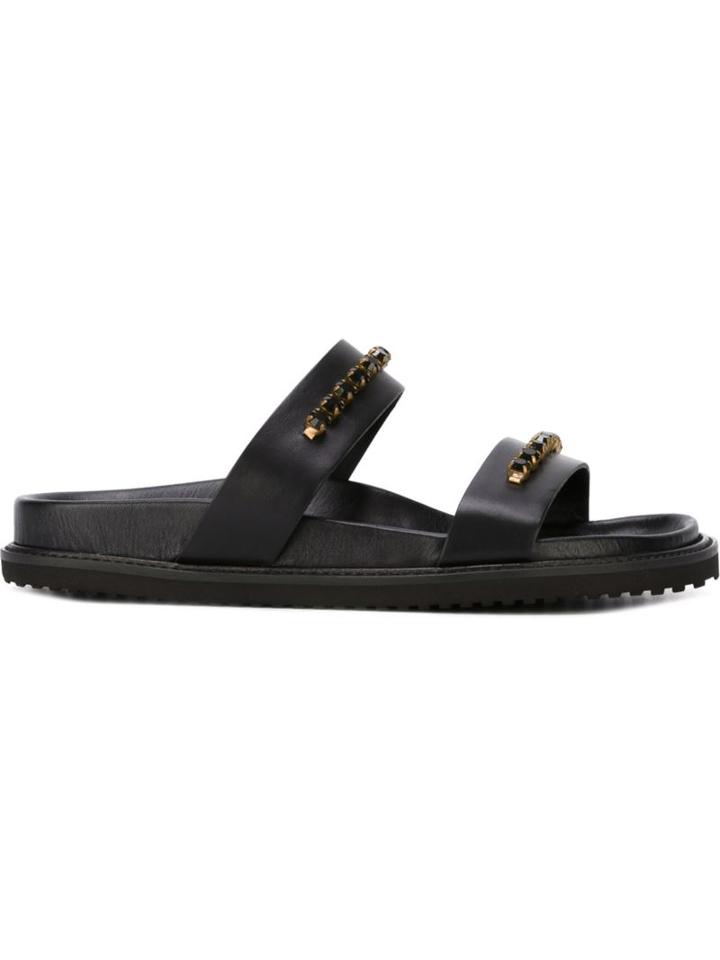 Twin-set Embellished Sandals