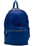 Giorgio Brato Eastpack Backpack - Blue