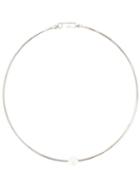 Vibe Harsl0f Single Pearl Necklace
