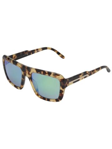Stella Mccartney Tortoise Sunglasses