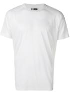 Z Zegna Plain T-shirt - White