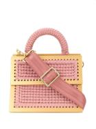 0711 Copa Mini Bag - Pink