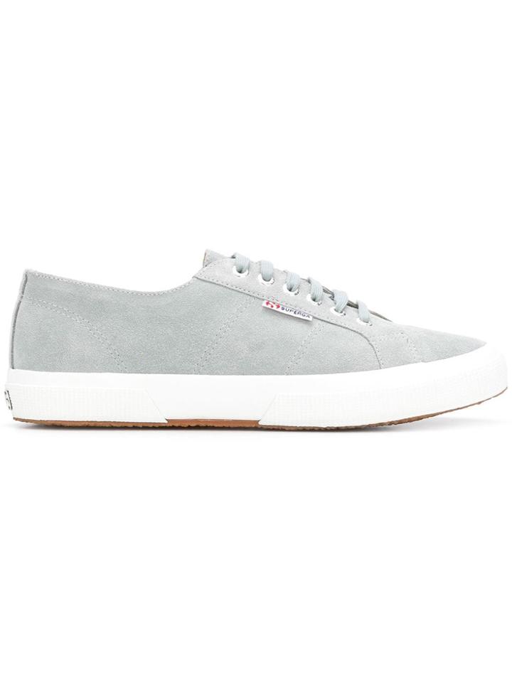 Superga 2750 Cotu Classic Sneakers - Grey