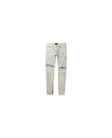 Fear Of God Fear Of God - Blue Selvedge Holy Water Jeans - Unavailable