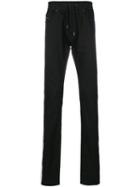 Diesel Black Gold - Type Track Pants - Men - Cotton/polyester/spandex/elastane - 32, Cotton/polyester/spandex/elastane