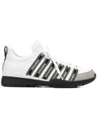 Dsquared2 Billy Sneakers - White