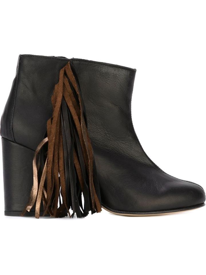 Ouigal 'amanda' Boots