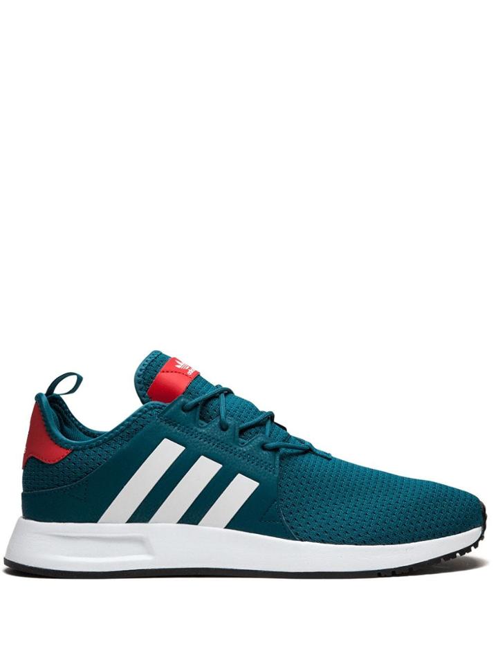 Adidas X Plr Sneakers - Green