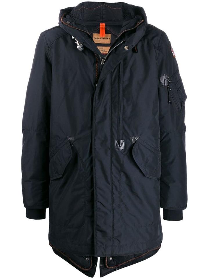 Parajumpers - Blue
