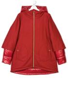 Herno Kids - Red