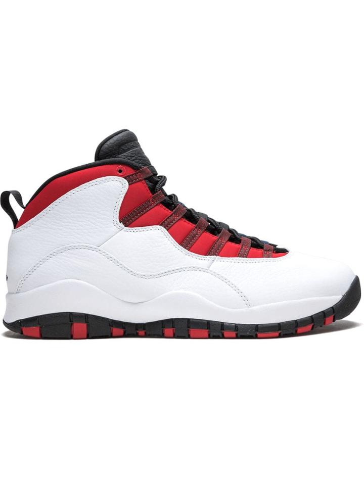 Jordan Air Jordan 10 Retro - White