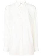 Polo Ralph Lauren Cream Shirt - White