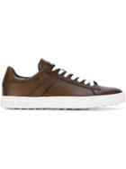 Tod's Classic Low-top Sneakers