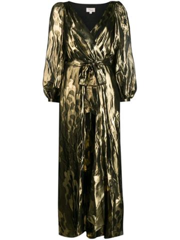 Temperley London Eda Dress - Black