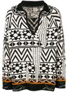 Damir Doma Kirby Jumper - Multicolour