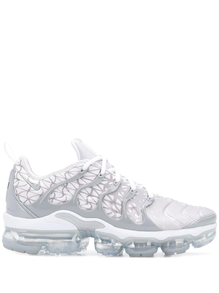 Nike Nike Air Vapormax Plus - Grey