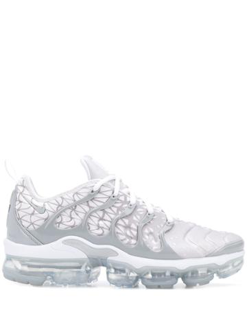 Nike Nike Air Vapormax Plus - Grey