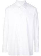 D.gnak Classic Shirt - White