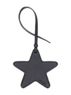 Coach Star Ornament - Black