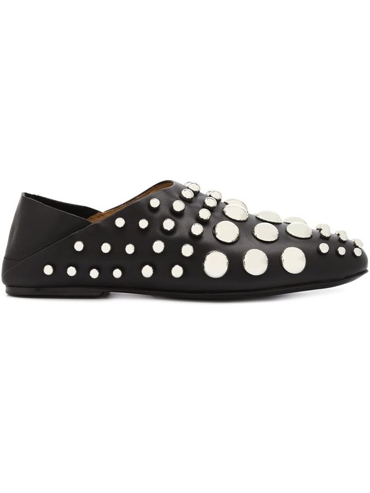 Alexander Wang 'edie' Slippers