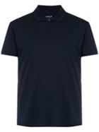 Osklen Polo Shirt - Blue