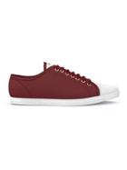 Swear Dean 54 Sneakers - Red