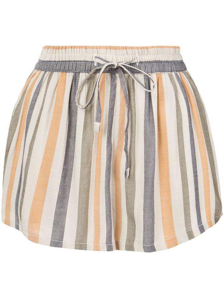 Onia Aleen Short - Neutrals
