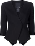 Thomas Wylde Fitted 'sequoia' Blazer