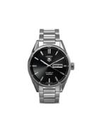 Tag Heuer Carrera Calibre 5 Day-date 41mm - Black