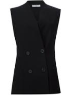 Tome Double Breasted Tailored Waistcoat