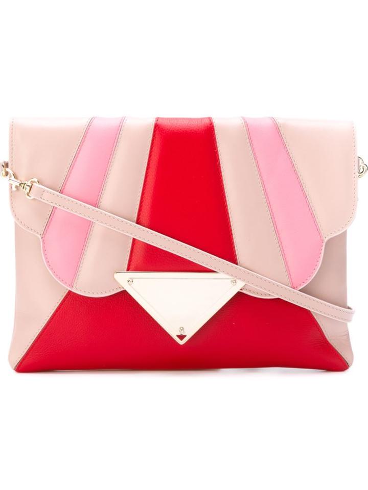 Sara Battaglia 'bess' Clutch, Women's